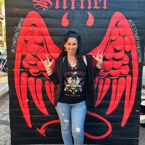 Meet your Posher, Alison